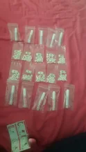 Tapas de uñas suaves para gatos, pegamento adhesivo 5x, aplicador 5x, XS, S, M, L, cubierta, gato, pata, garra, zot, 100 Uds.
