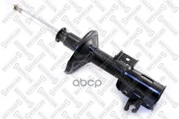 4213-0175-Sx_амортизатор Передний Правый Газовый! Mitsubishi Carisma 1.6/1.9td 95-00 Stellox 42130175sx Stellox арт. 42130175SX
