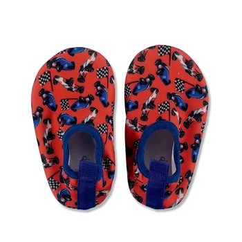 

ebebek First Step Summer Baby Boy Pool and Sea Shoe