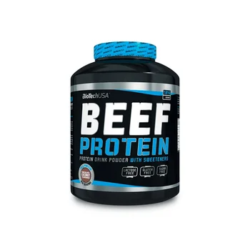 

Beef protein hydro - 1816g Chocolate & Coconut