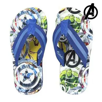 

Flip Flops The Avengers 73020 Polyester