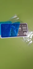 XMQ-placas de estampado para manicura, placa de imagen de encaje, herramientas de impresión de uñas de Año Nuevo, 6x12cm