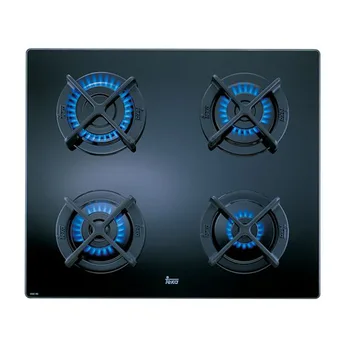 

Gas Hob Teka CGC4G 6750W 60 cm