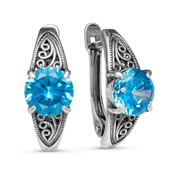 

Earrings sezzon