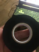 Tape Harness Wiring-Loom-Protection Adhesive Car-Cable Flame-Retardant Heat-Resistant