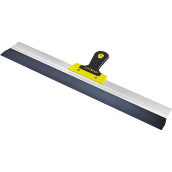 

Spatula facade STAYER front, 600mm, anodized, two-component handle 10045-60