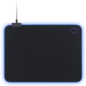

Mouse pad Cooler Master mp750 L (black)