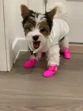 Dogs Vest Coat Pet-Clothing Puppy-Dog-Clothes Small Waterproof Winter Medium Warm Cute