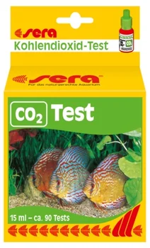 

Sera test permanent CO2
