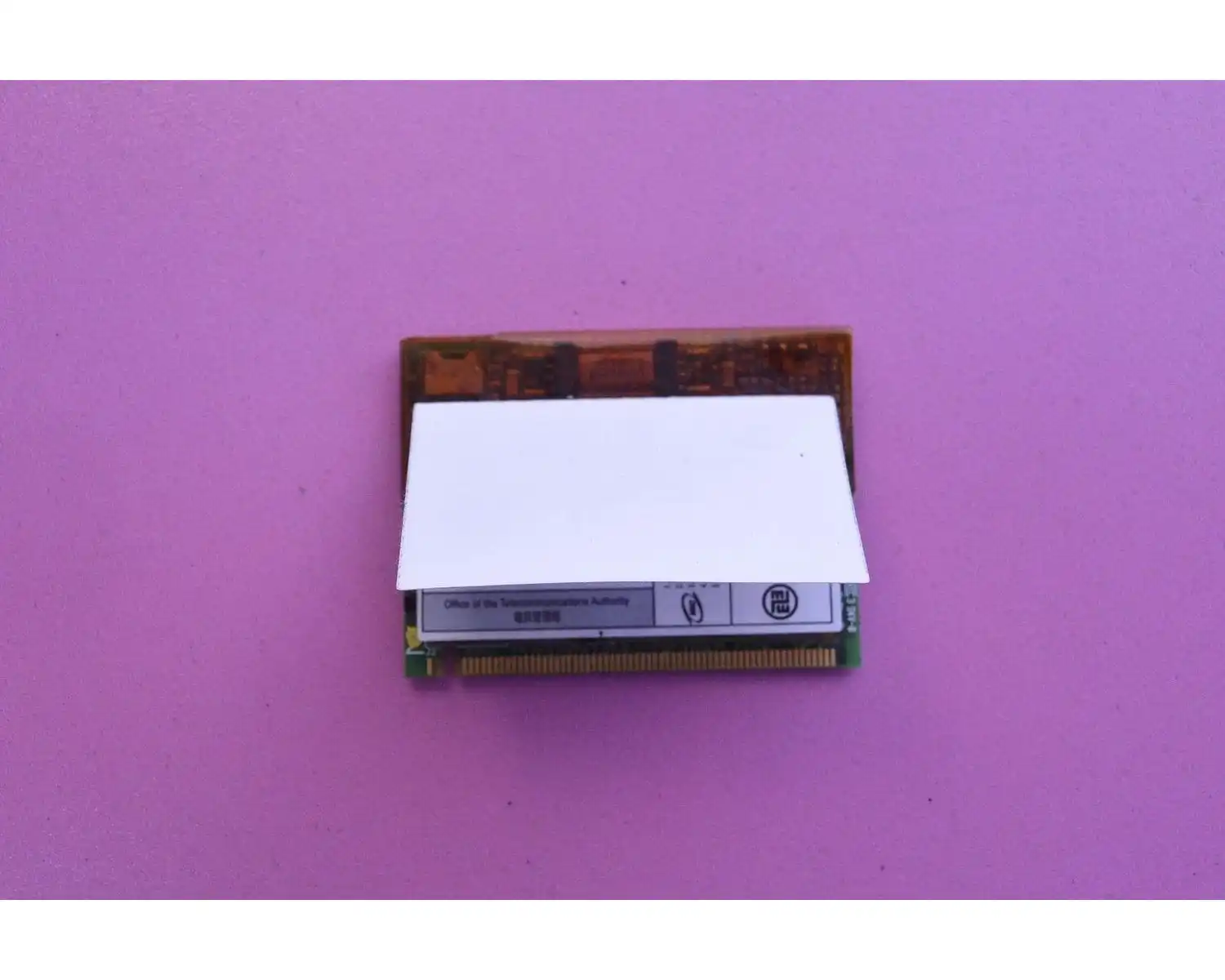 Lenovo IBM Thinkpad T23 T20 T21 T22 14.1 заглушка картридера 08K4853|Комплектующие для ремонта