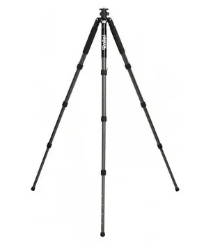 

ROLLEI ROCK SOLID GAMMA carbon tripods