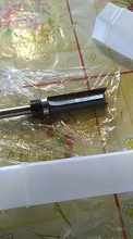Broca perfiladora de corte al ras de vástago, broca de corte de 8mm, enrutador, broca de patrón, rodamiento inferior superior, plantilla de cuchilla de 5/8 , Fresa de madera, carpintero, 1-3 uds.