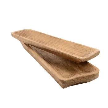 

TRAY WOOD PAULOWNIA