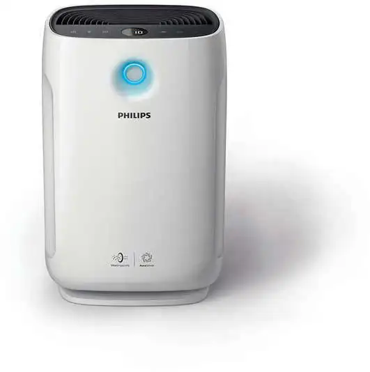 Sonderaktion Philips Luftreiniger Ac2887 10