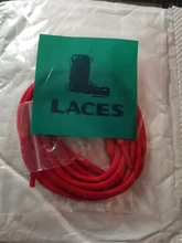 Cordones elásticos para zapatillas de deporte para niños y adultos, cordones semicirculares para zapatillas de deporte, cierre de Metal rápido, un par