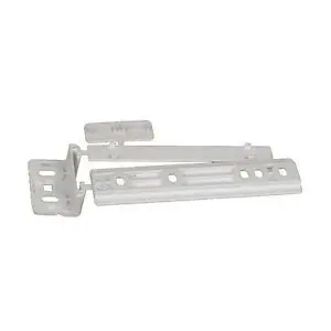 

Fastening facade of the built-in refrigerator Electrolux, Zanussi, AEG 2230349041