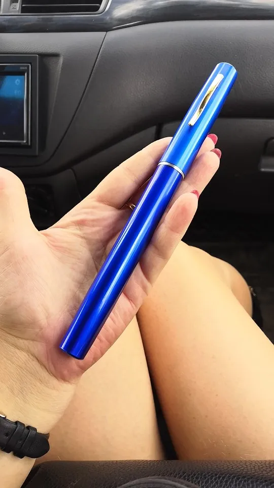 Portable Pocket Mini Fishing Rod Pole Pen