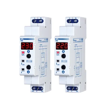 

Single-phase voltage monitoring relay Novatek-electro rn-118