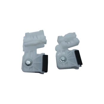 

Bross Auto Parts BWR5183 Window Regulator Repair Clips 824712H000, 824713K001, 824712L000 FLH for Hyundai I30 Elantra Sonata