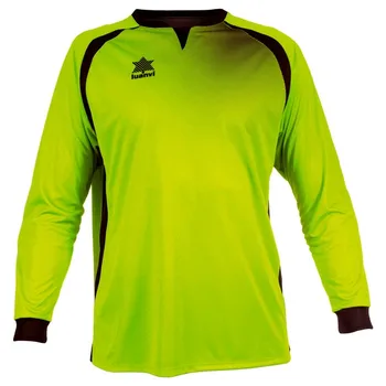 

Long Sleeve T-Shirt Luanvi Area