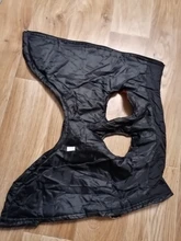 Coat Jacket Puppy-Vest Dogs Waterproof Winter Medium Pet-Dog Zipper Small Large Warm