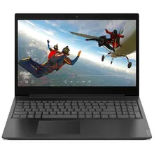 Ноутбук Lenovo IdeaPad L340-15IWL(81LG00MGRU) черный