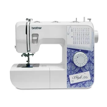 

Sewing machine Brother Style 35S