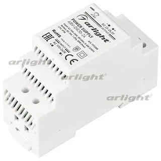

031085 power supply arv-dr30-24 (24V, 1.25a, 30W)-1 pc Arlight