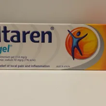 Voltaren Emulgel 50 г лечение артрита Крем Для Снятия Боли купить