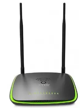 

Wireless Modem Router AC DualBand 1200Mbps USB ADSL2 + jig