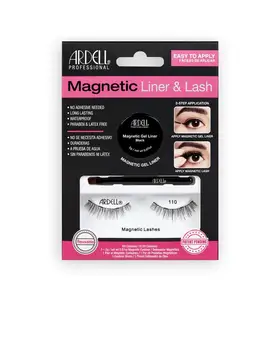 

ARDELL MAGNETIC LINER & LASH #110 liner + 2 lashes