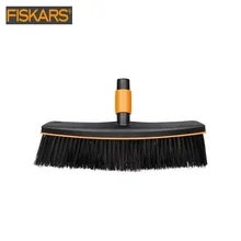 Насадка-метла Fiskars QuikFit(1001416