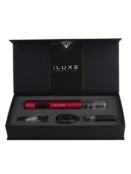

Set of sommelier prestige. Included with the car.