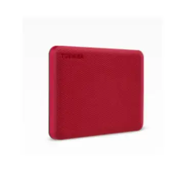 

CANVIO ADVANCE 2.5 2TB RED