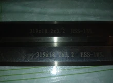 Knife Blade Planer COBRA Ryobi GMC TASP Wood HSS Thickness for Etp1531ak-jet/Jwp-12/Gmc/..