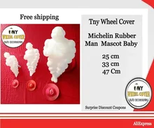 Michelin Lastik Adam - Maskot Bebek - Takma aparatlочень ıklı 25 см 33 см 47 см Michelin Plastik Adam Michelin Lastik Adam - Maskot Bebek - Takma aparatlочень ıklı 25 см 33 см 47 см Michelin Plastik Adam