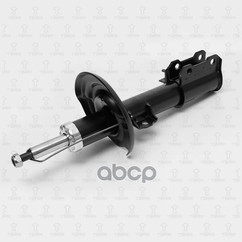 Амортизатор Подвески Opel Vectra C 02- TORR арт. DV1184R