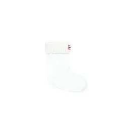 

HUNTER SOCK KAS4004AAC White