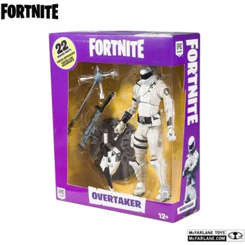 

Figure Overtaker 18 cm-Fortnite