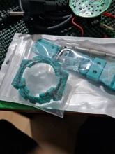 Correa de camuflaje para G-SHOCK, accesorios de reloj para hombre y mujer, GA-110, 100 GD-120