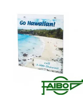 

PORTACARTEL MURAL A5 UPRIGHT