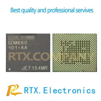 

SDM636 100-AA FOR REDMI NOTE5PRO CPU SDM660 001-AA SDM660 301-AA SDM660 001-Y3 SDM660 101-AA SDM660 301 SDM660 201-AA SDR660 003