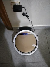 ILIFE V5s Pro Robot aspiradora de polvo barriendo mojado limpiando para mascotas pelo poderosa succión automática de recarga