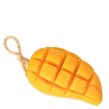 

Soap figured mango soap