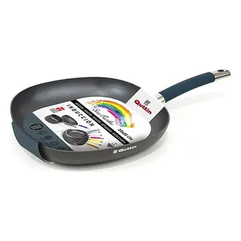 

Grill pan Quttin Rainbow (28 x 28 cm)