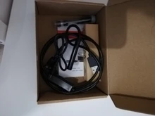 Cámara endoscópica inalámbrica, boroscopio HD de 2,0 MP, Cable de serpiente rígido para IOS, iPhone, Android, Samsung, Smartphone, tableta y PC