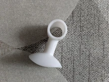 Cushion Door-Stopper Silencer Anti-Collision Doorknob-Wall Silicone Lock Crash-Pad Mute