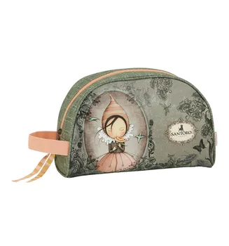 

NECESER ADAPT. Cart SANTOROâ¢ â S MIRABELLE