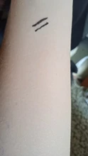 Rotuladores para la piel, herramienta trazadora de tatuaje permanente, suministros de gran capacidad, tinta de 0,5mm, portátil, impermeable, al por mayor