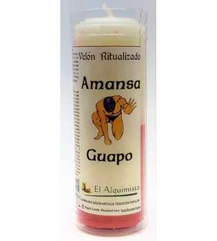 

VELON ENSHRINED TAME HANDSOME